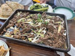 -清真永恒华威肉饼(潘家园店)