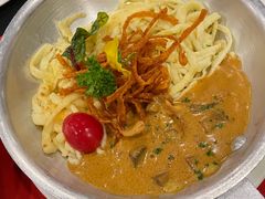 -申德勒加油站西餐厅Schindlers Tankstelle(上海外滩店)