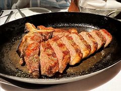-Bistro Wang 牛排馆