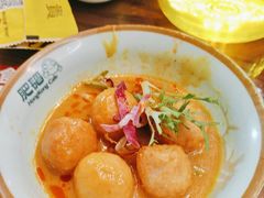 -肥韬茶餐厅(南山mini店)