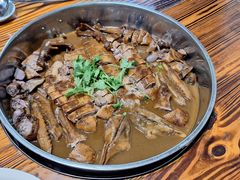 -侠成水上农庄(工业大道店)