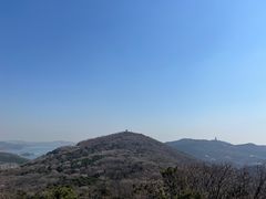 -棋盘山风景区