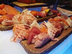 -广州富力君悦大酒店·凯菲厅