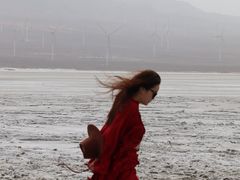 -盐湖景区
