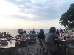 -网红落日悬崖餐厅 The Sky Gallery