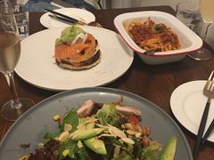 -AFS Cafe & Canteen(闽江二路店)