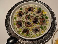 -壳里西餐厅Coquille Seafood Bistro(蒙自路店)