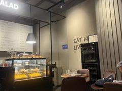 -Wagas沃歌斯(枫蓝国际店)