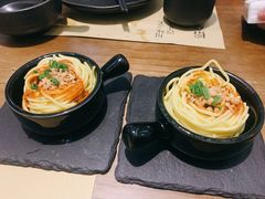 川味凉面-榕意·川味之美(深业上城店)