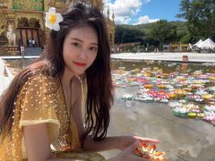 -西双版纳勐泐文化旅游区