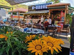 -京北渔家傲