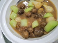 -宜兴隆家宴·私房菜(泰安华庭店)