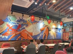 -三妹小龙虾·黄油蟹(华侨城总店)