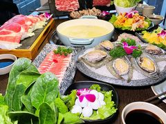 -滇釜火锅·能喝汤的火锅(车公庄店)