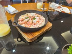 -高佳庄·海鲜酒楼(临城百合店)