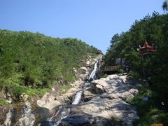 -北辰山景区