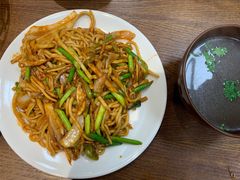 -郑家包子牛肉拉面(尚勤路店)