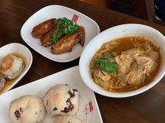 -春水堂人文茶馆(松烟文创店)