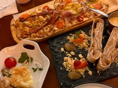 -haxnbauer海森堡德国餐厅(深圳coco店)