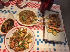 -去吃龙虾 | 烧烤·龙虾馆(红林世界城店)