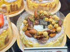 -PAPER STONE BAKERY(天汇广场店)