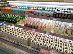 -果蔬好生活超市(乐堤港店)