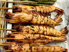 -串小白烧烤(金沙洲店)