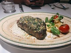 -燃扒房Steakhouse(皇庭店)