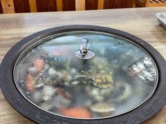 -渔记大锅·小船海鲜·现捞现蒸(水岸人家店)
