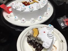 -DQ·蛋糕·冰淇淋(周浦万达店)