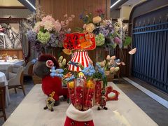 -黑宝石西餐厅(汇励99城市公园店)