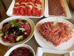 -牛街·马辈儿涮肉(牛街总店)