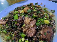 -清真.回香园(南街店)