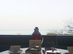 -舟山朱家尖威斯汀酒店·知味标帜自助餐厅