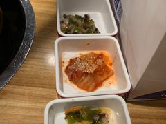 -水林间·寿喜烧自助(仙林金鹰店)