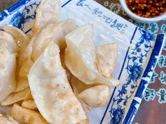 -长人馄饨铺(解放街店)