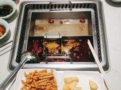 -野妹火锅(布吉店)