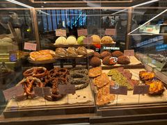 -RUXU入续糖水铺与包(卓悦中心店)