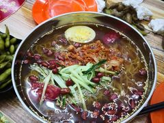 -司御手铜锅涮肉卤烤猪手(榆次新建路店)