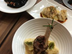 -OGGI TRATTORIA PIZZERIA(深业上城店)