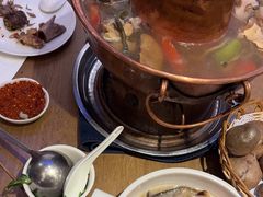 -阿斯牛牛·凉山菜(新会展店)