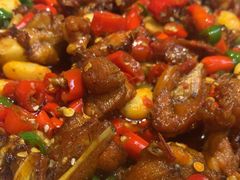 -辣小鲜·南昌大排档(船山路店)