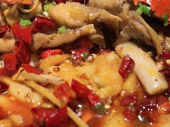 -胖哥俩肉蟹煲(梅溪步步高店)