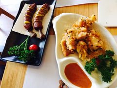 -花漫里·日式の创意餐厅(刺桐店)