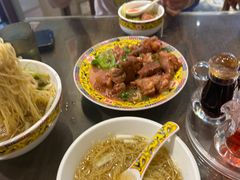 -一记面馆·云吞面嘅专家(富华店)