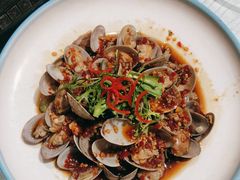 -小八仙·宴(三峡茶庄店)