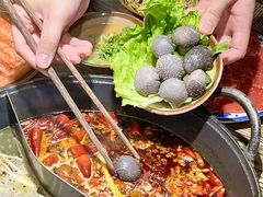 -冯校长老火锅(深圳总店)