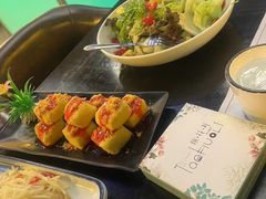 -探花礼音乐餐吧(长安店)