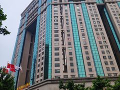 -上海光大会展中心国际大酒店