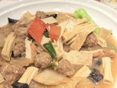 -大厨小馆(华阳城店)